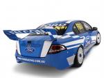 Ford Falcon FG01 2008 года
